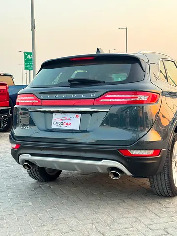 صورة 15 لـ 2019 Lincoln MKC