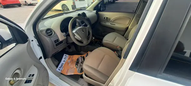 صورة 4 لـ 2020 Nissan MICRA
