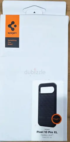 Spigen Case Google pixel 10 Pro XL Brand New Never Used