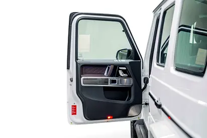 2026 Mercedes-BENZ G-CLASS 缩略图 7