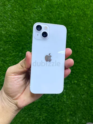 iPhone 13 Used Good condition battery 90plus 128GB Delivery free