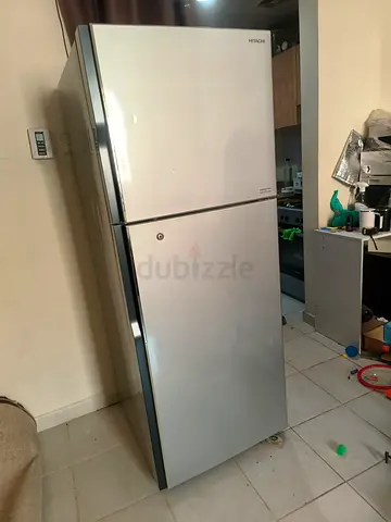 Fridge clean good working condition