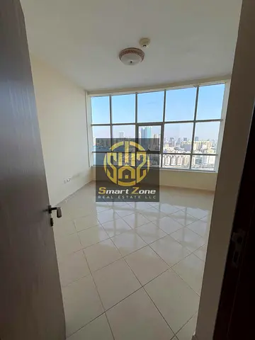 2BHK FOR RENT IN ORIENT TOWER AJMAN FULL SEA VIEW