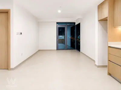 Mid Floor | Jebel Ali Race Course View | Corner Unit