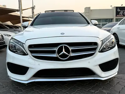 صورة مصغرة 3 لـ 2016 Mercedes-BENZ C-CLASS
