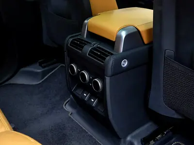 صورة مصغرة 17 لـ 2024 LAND Rover DEFENDER