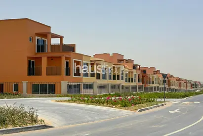 Opposite Lagoon | Large Plot | Best Location