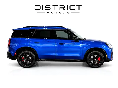 2025 MINI COUNTRYMAN — миниатюра 6