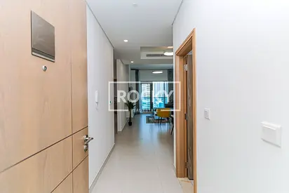 The Bay Tower | Furnished