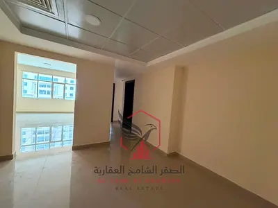 بسعر مميز شقة غرفتين وصالة مجددة بالكامل مع باركن وشهر مجاناً  تسهيلات تصل 9 دفعات موقع مميز سهل المخرج علي دبي