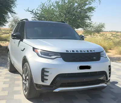 صورة مصغرة 2 لـ 2024 LAND Rover DISCOVERY