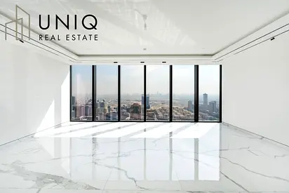 4-Bedroom | Vacant | Higher Floor Unit