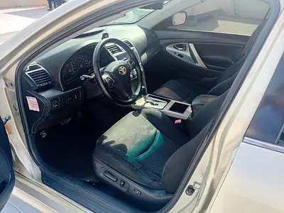 2007 Toyota CAMRY 照片 6
