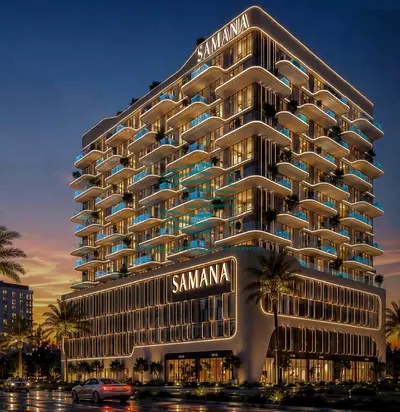 ELEGANT LIVING | STRATEGIC LOCATION | FLEXIBLE TERMS | DISTINCTIVE CHOICE