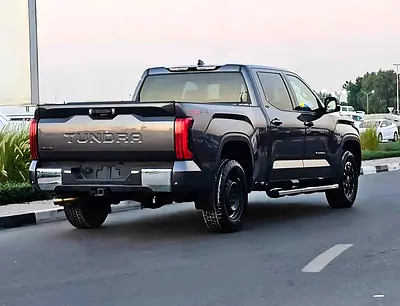 2022 Toyota TUNDRA 照片 5
