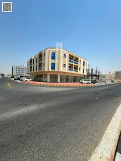 A unique opportunity to live in a brand new, first-time occupant apartment in Al Jurf 3