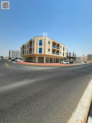 A unique opportunity to live in a brand new, first-time occupant apartment in Al Jurf 3