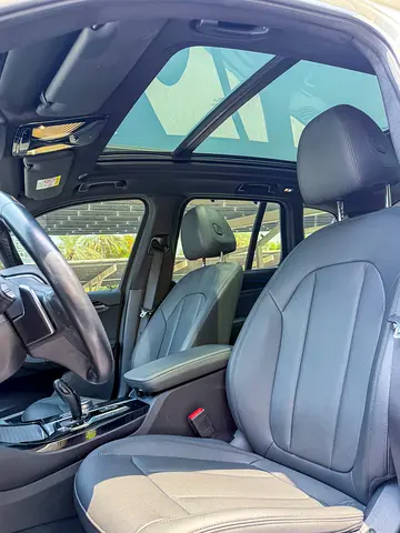 BMW X3 xDrive30i, миниатюра 17