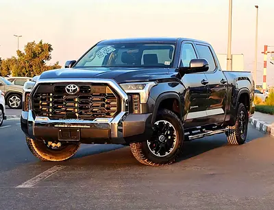 2022 Toyota TUNDRA 照片 2