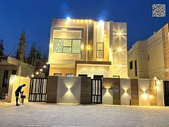 Luxury villa for sale | Price includes all registration and ownership fees | Freehold for life for a
