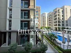 1 Bedroom | Pool View | Spacious Layout | Lotus 3