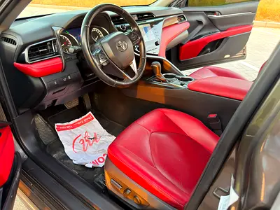 صورة 7 لـ 2020 Toyota CAMRY