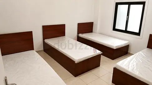 Bed Space Available – Executive Male