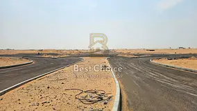 Commercial Land for Sale in Al Ruwaydhat, Sharjah Next to Masar 3