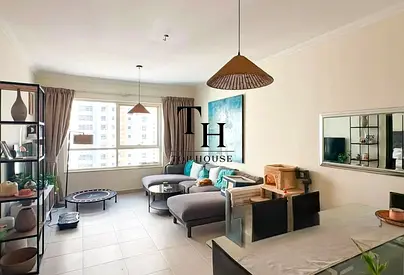 High Floor | Upgraded | Price Negotiable