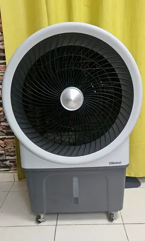 Nobel evaporative air cooler - good working condition