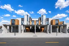 Greenbelt | Family Room | Largest 3BR G+2