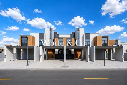 Greenbelt | Family Room | Largest 3BR G+2