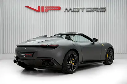 2026 Ferrari ROMA — миниатюра 4