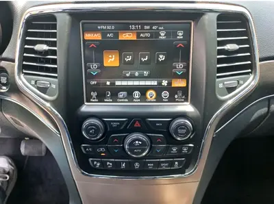 2017 JEEP CHEROKEE — миниатюра 17