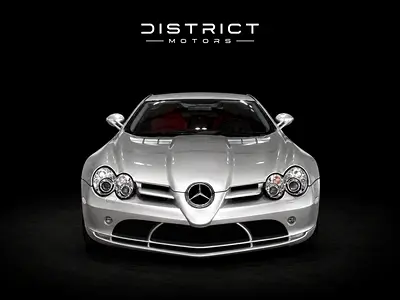 2006 Mercedes-BENZ SL 照片 2