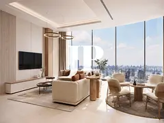 1BR Hotel Apartment | Azizi Abraham | Downtown City View | Furnished
