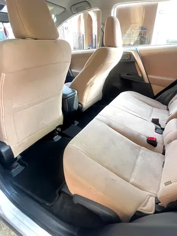 2013 Toyota RAV 4 — фото 7
