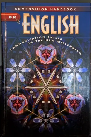 English IGCSE