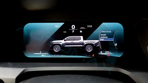 صورة 8 لـ 2026 Toyota TACOMA