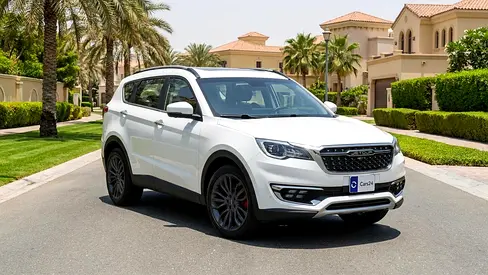 AED 799/month | 0 DP | Manufacturer Warranty | Service History | 30 Day Return | JETOUR X70 2023