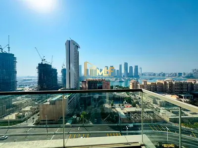 3 BHK | Near the Tram | Sea View