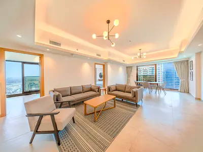 BRAND NEW l FURNISHED l 1500 SQ FT l ALL BILLS INCLUDED