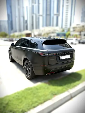 Land Rover Range Rover Velar Dynamic SE, миниатюра 7