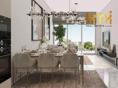 Freehold Mirdif | 40% Post Handover | Almost Ready