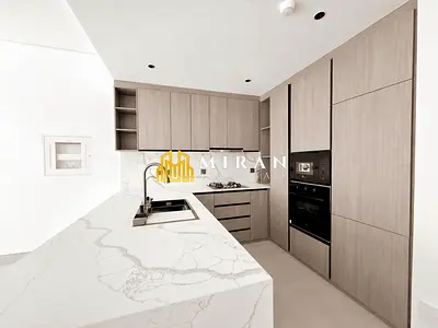 Just Handed Over | Brand-New | Pool View