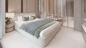 Smart Studio in DLRC | Convertible to 1BR | High ROI