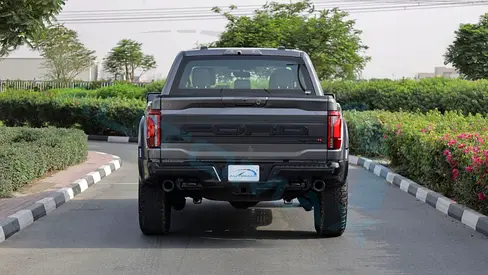 صورة 6 لـ 2026 FORD F-150