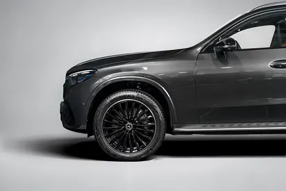 2026 Mercedes-BENZ GLC — миниатюра 6
