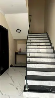 🏡✨ **Two-Story Villa for Annual Rent – ​​Al Raqiba | Sharjah** 📍 **Prime Location near