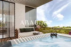 Golf Views | Luxury 6BR Villa | 30/70 Payment Plan